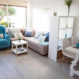 Estudio Agua Marina Santa Cruz de Tenerife
