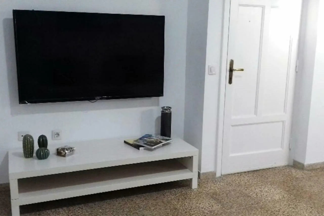 Apartamento Atico Con Terraza, Vistas Al Mar Y Ciudad Santa Cruz de Tenerife