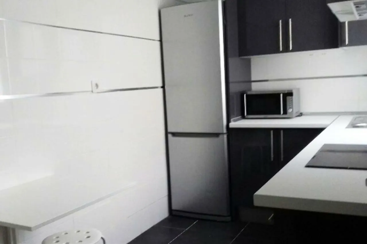 Apartamento Atico Con Terraza, Vistas Al Mar Y Ciudad Santa Cruz de Tenerife España